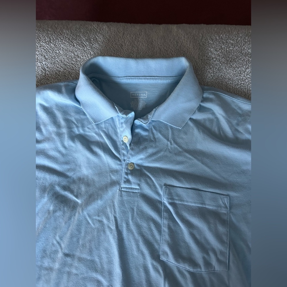 Merona Polo - Picture 3 of 4